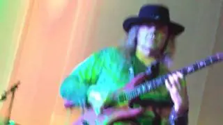 Nkechi Benefit concert for Water Missions International song 4.MOV
