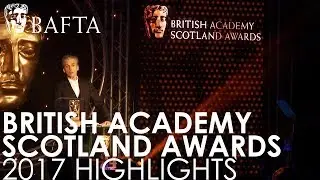 British Academy Scotland Awards 2018 | Official Trailer