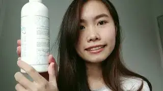 UNBOXING Atomy Hair and Body Set !!!