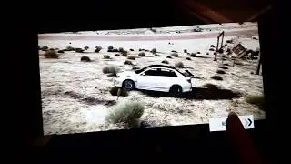 Asphalt 8 On-Screen Controls Not Working Properly