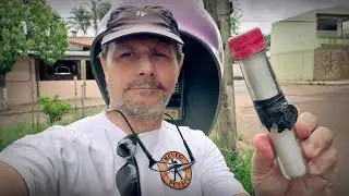 #MEUEDC / GEOCACHING SPOILER # 9 / GC7P0VG