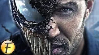 Venom vs Eddie Brock Rap Battle (Marvel) | FabvL & Divide Music