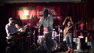 MaddHouseEnt. Performance Compilation