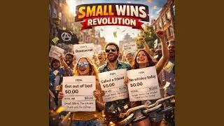 Small Wins Revolution