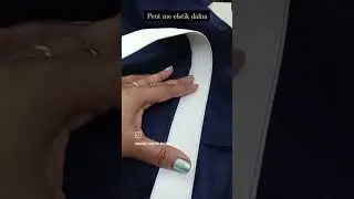 #viral #fashion #like #comment #sabscribe #suit #nefa #elstik#pent#