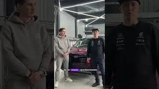 Выдача SUBARU FORESTER SK5 2021 год - I-Trade Inc. | Авто из Японии