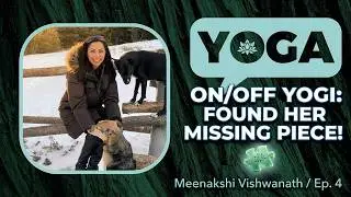 From Pondicherry to Kansas City: An On-Again, Off-Again Yogi's Journey with Meenakshi Vishwanath ...