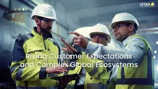 Fortune 500 Manufacturer Self-Service Portal Transforms Asset Management
