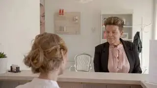Schoonheidssalon Centifolia | RTL 4