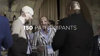 FSA FOUNDRY STAR ALLIANCE | 2International Forum