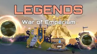 [Ragnarok M Eternal Love] - LEGENDS WOE (Ellinia) - 08/01/2026