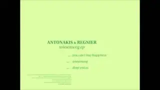 [THC 02] Antonakis & Regnier &ndash; Wiesenweg