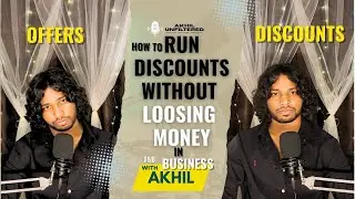 🚨STOP Giving Discounts Like This ❌ | Profitable Offers for Restaurants & Cafes (No Losses!)💸