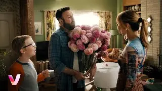 Dahlias for Morgan | High Potential | VTM