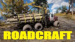 RoadCraft INFINITE SAND
