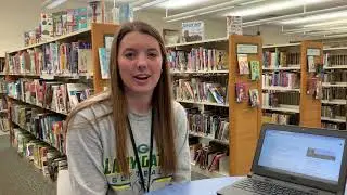 AP and ACT Test Prep at the Warren County Public Library