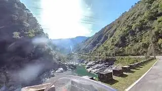 Ambuklao Road