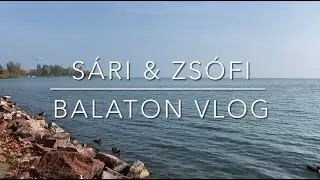 Balaton Vlog