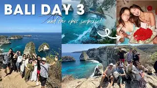 Bali Vlog EP 03