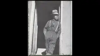 Three Minute Lesson: Igbo Landing and the Flying African