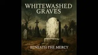 Beneath the Mercy - Whitewashed Graves