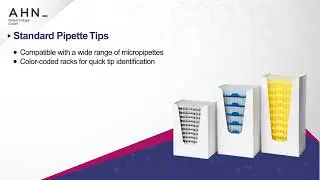 CAPP EXPellPlus Pipette Tips | Precision, Clean Release & Consistent Results