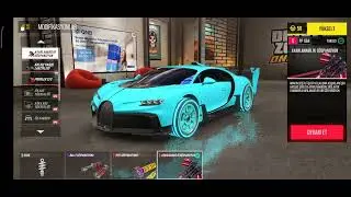 new DRİVE ZONE ONLİNE | the best drivon (Bugatti) tuning . setting that no one gives.