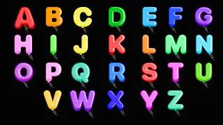 ABCD song 🎵 Kindergarten Learning Videos | Learn ABC fast & easy | Alphabet A–Z | Nursery Rhymes