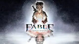 [Fable Anniversary] Skorm's Bow