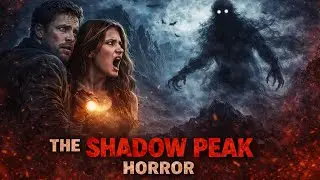 The Shadow Peak Horror | Real Ghost Story That Will Haunt You 😱