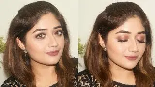 Brown Tones - Makeup Tutorial | corallista