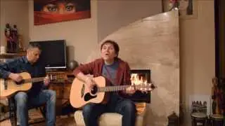 OH DIANE Fleetwood Mac COVER  by Robert Golos Piotr Kozlowski