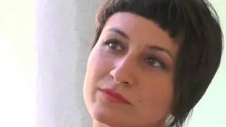 Salome Jicia &ndash; Il viaggio a Reims &ndash; Rossini Opera Festival 2015