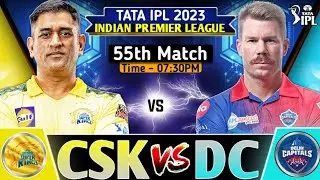CSK vs DC Today IPL Match Pitch Report |Chidambaram Stadium Pitch Report |CSK vs DC Match Prediction