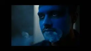 THE HABIT: Surreal art music video about drug addiction