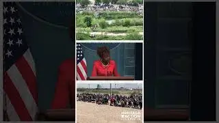 Suffering, Chaos, & Crisis at the Border