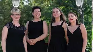 Entrez dans la danse - Un concert du Quatuor Contrast'