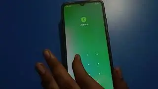 How to change applock password redmi 9 prime, applock setting
