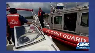 National Safe Boating Week: Time for safety refreshers, equipment checks