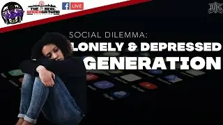 IUIC | LETS TALK TRUTH | Social Media Dilemma