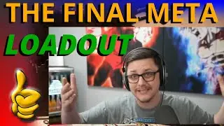 Call Of Duty Warzone - SEASON 6 META LOADOUT - JGOD