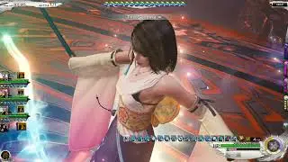 Mobius Final Fantasy Extreme Ifrit X Multiplayer No death/no stamp clear