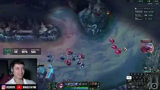 UNRANKED TO MASTER #8 ADC LAS