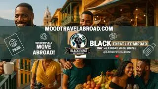 Moving Abroad in 2026: How Americans Make Money & Survive Financially