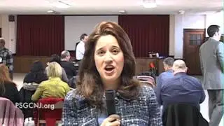 PSGCNJ - Job Search Tip #1 - Join the Professional Service Group of Central New Jersey (PSGCNJ)