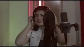Nathaly Posada - Presentación