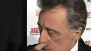 Broadway.com - Jersey Boys London Opening Night