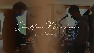 Slowflow - Meet me (Live Version)