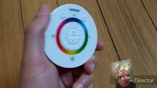 [PL] Philips Living Colors Iris - sł&oacute;w kilka