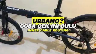 Urbano dan Denver? Coba Cek United Mirone Pro dulu ~ iDuy Vlog